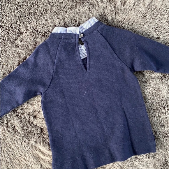 NWT CrewCuts top - Picture 7 of 8